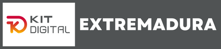 Kit Digital Extremadura